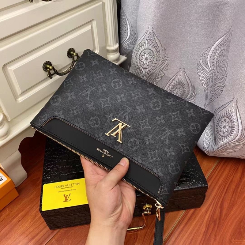 LV Clutch Bags